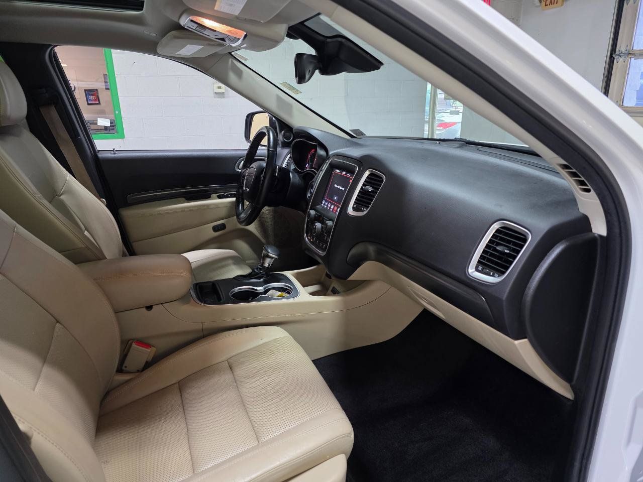 Used 2018 Dodge Durango Citadel w/ Technology Group AWD/4WD image 29