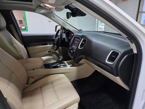 Used 2018 Dodge Durango Citadel w/ Technology Group AWD/4WD image 29