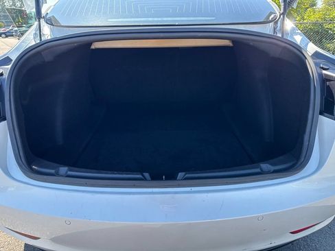 Used 2020 Tesla Model 3 Long Range AWD/4WD image 15
