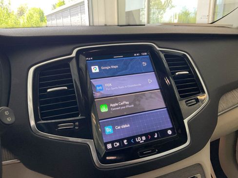 Used 2023 Volvo XC90 B6 Plus w/ Protection Package Premier AWD/4WD image 20