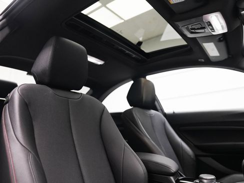 Used 2019 BMW 230i xDrive Coupe w/ Convenience Package image 24