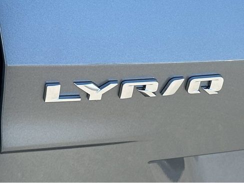 New 2026 Cadillac Lyriq Sport AWD/4WD image 15