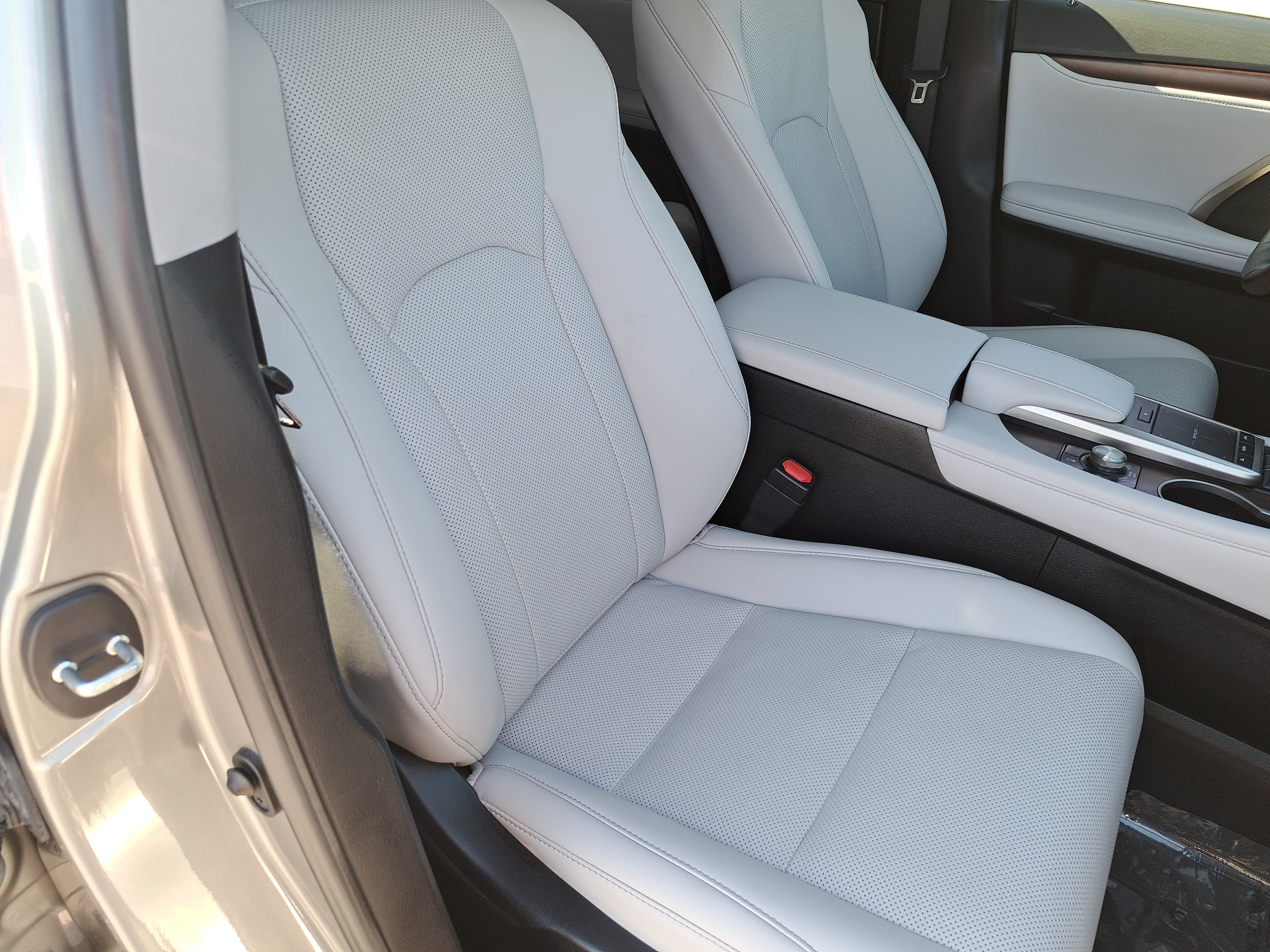 Used 2022 Lexus RX 350 FWD w/ Premium Package image 10