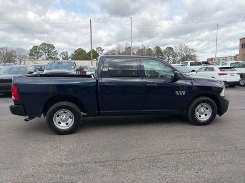 Used 2017 RAM 1500 Tradesman w/ Popular Equipment Group image 8