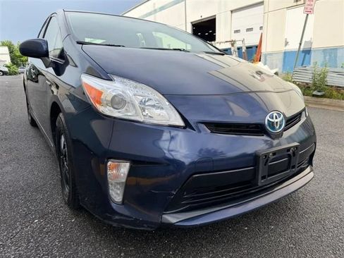 Used 2015 Toyota Prius Persona Series FWD image 24