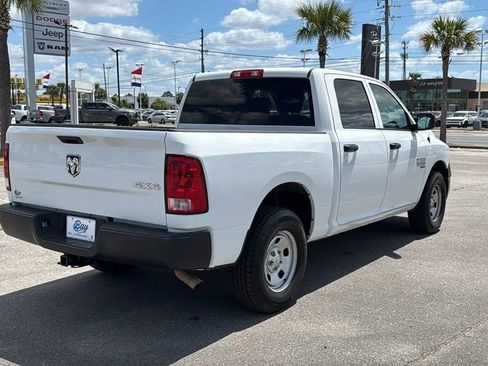 Used 2023 RAM 1500 Tradesman AWD/4WD image 6