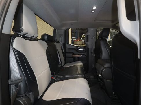 Used 2020 GMC Sierra 1500 SLE w/ SLE Value Package image 15