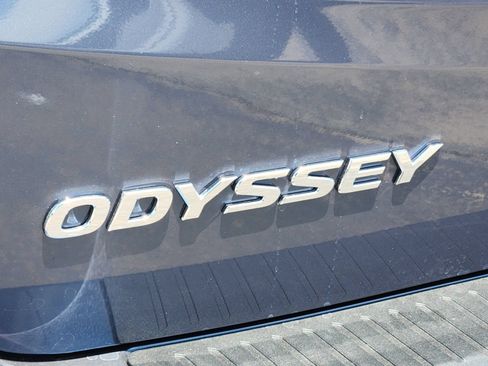 New 2026 Honda Odyssey EX-L image 13