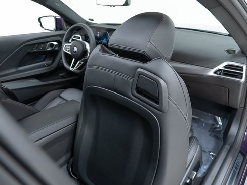 New 2026 BMW 230i xDrive Coupe w/ Premium Package AWD/4WD image 23