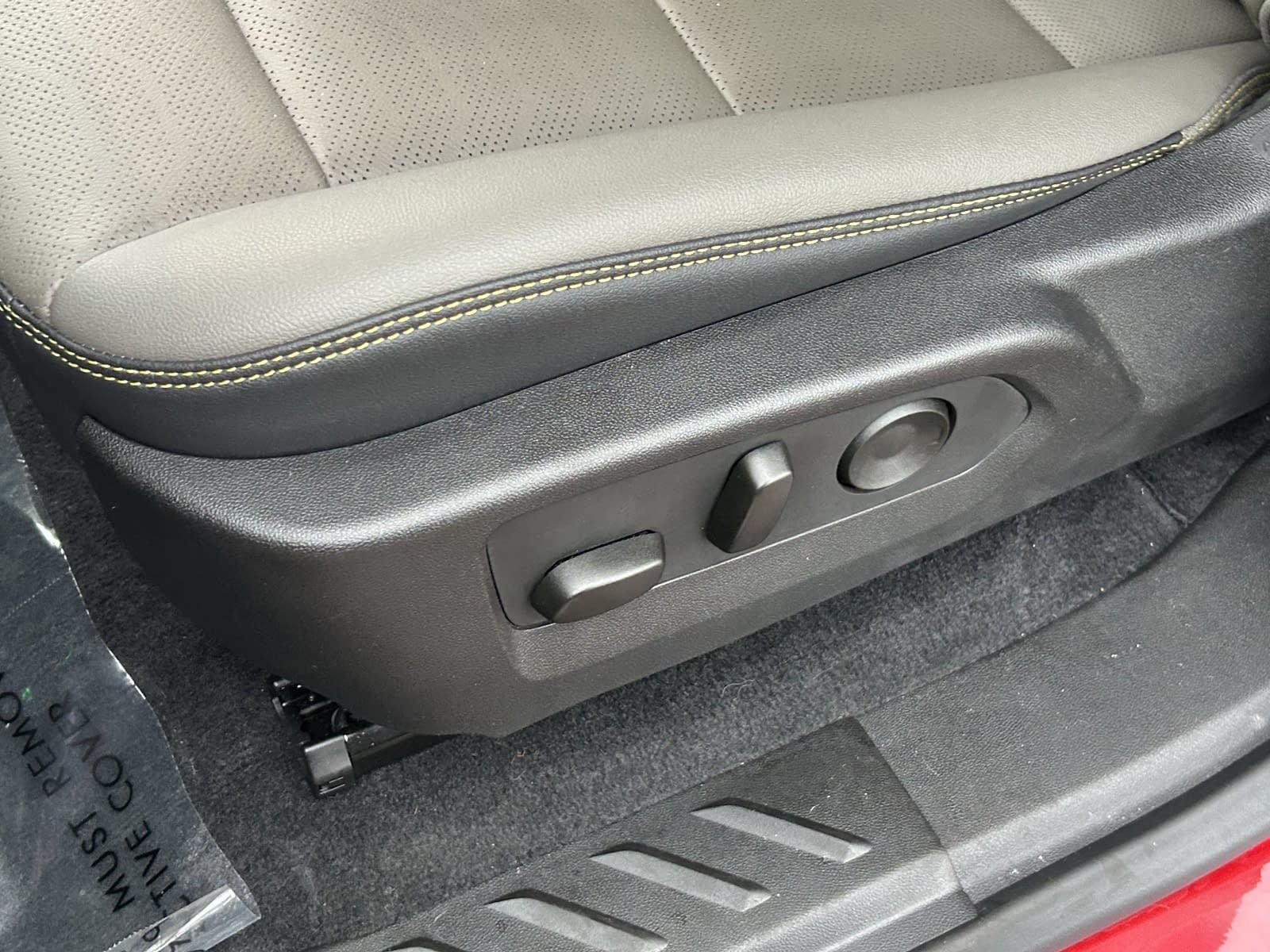 Used 2025 Chevrolet Colorado ZR2 AWD/4WD image 24