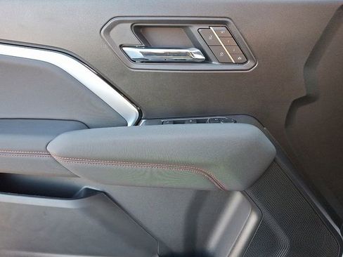 New 2026 Chevrolet Colorado Z71 w/ Technology Package image 9