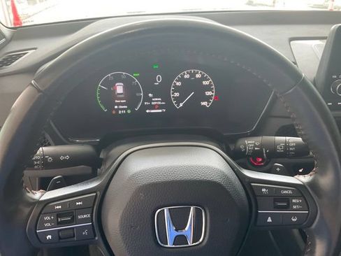 Certified 2023 Honda CR-V Sport image 8