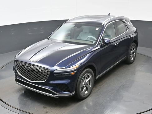 New 2026 Genesis GV70 2.5T Advanced image 21