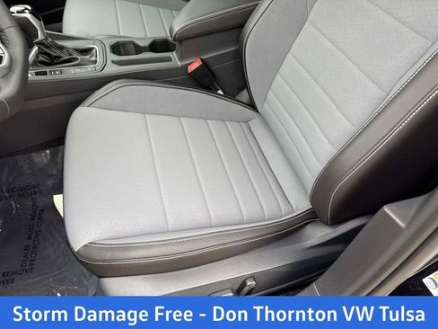 New 2026 Volkswagen Jetta SE image 12