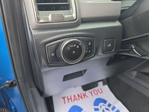 Used 2023 Ford Ranger XLT w/ Equipment Group 301A Mid AWD/4WD image 19