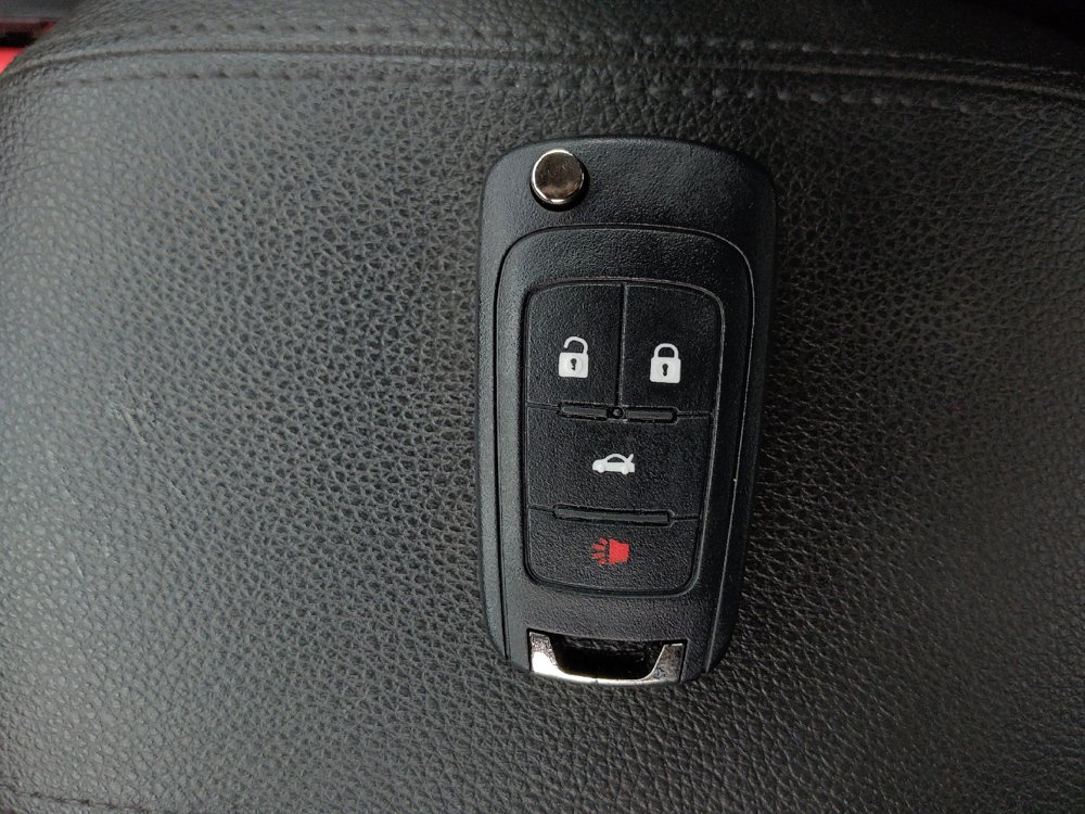 Used 2014 Chevrolet Cruze LT FWD image 32