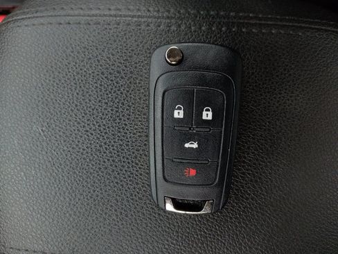 Used 2014 Chevrolet Cruze LT FWD image 32