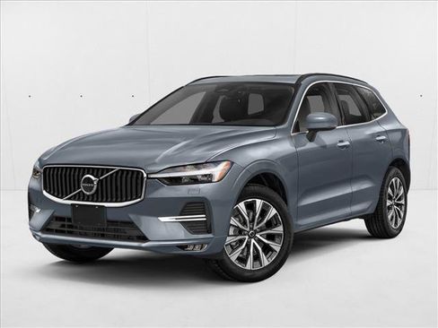 Used 2024 Volvo XC60 B5 Plus w/ Protection Package Premier AWD/4WD image 1