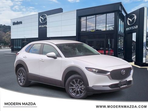 Certified 2023 MAZDA CX-30 AWD 2.5 S image 1