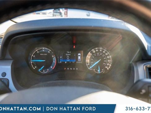 Used 2021 Ford Ranger XLT w/ Equipment Group 301A Mid image 7