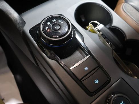 Used 2021 Ford Bronco Sport Outer Banks image 28