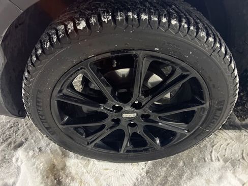 Used 2019 Hyundai Tucson Night image 14