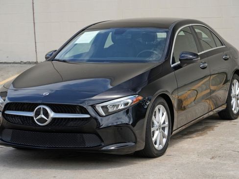 Used 2020 Mercedes-Benz A 220 w/ Premium Package image 48