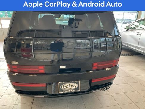 New 2026 Hyundai Santa Fe Calligraphy image 15