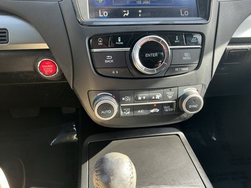 Used 2018 Acura RDX AWD w/ Advance Package image 22