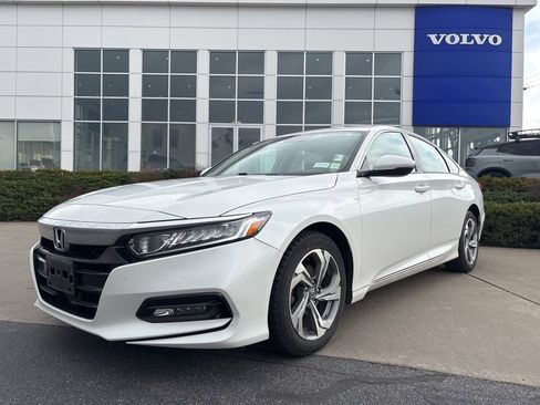Used 2020 Honda Accord EX-L image 37