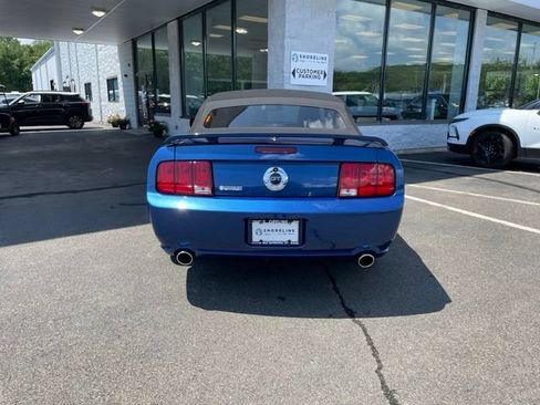 Used 2007 Ford Mustang GT Premium RWD image 11