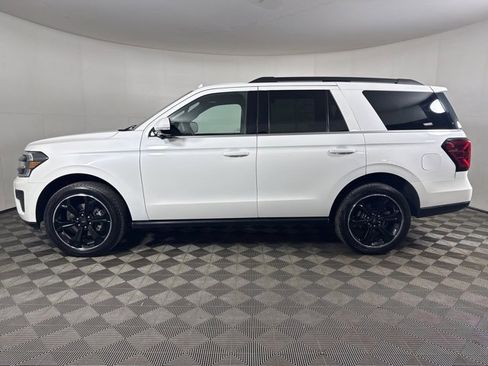 Certified 2023 Ford Expedition Limited image 7
