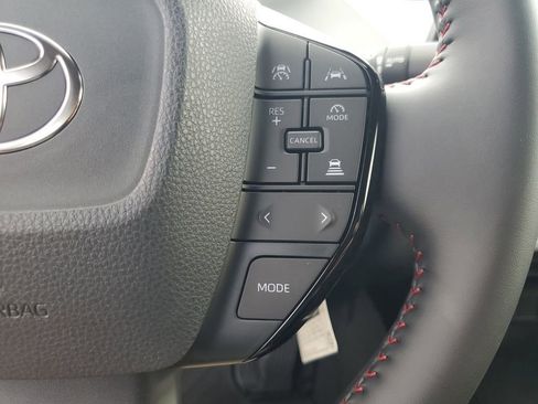 New 2026 Toyota Prius Plug-In Hybrid image 23