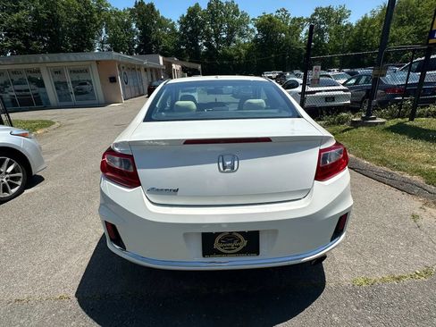 Used 2015 Honda Accord EX-L image 6