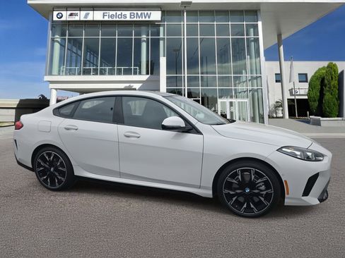 Certified 2026 BMW 228i w/ Technology Package image 1