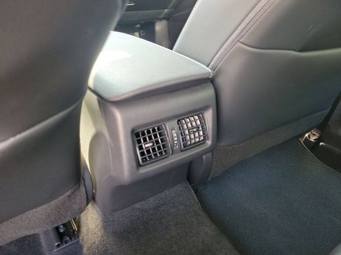 Used 2024 Toyota Camry XSE w/ Driver Assist Package FWD image 11
