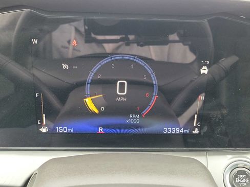 Used 2025 Chevrolet Trax LT FWD image 22