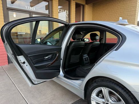 Used 2015 BMW 328i xDrive Sedan image 19