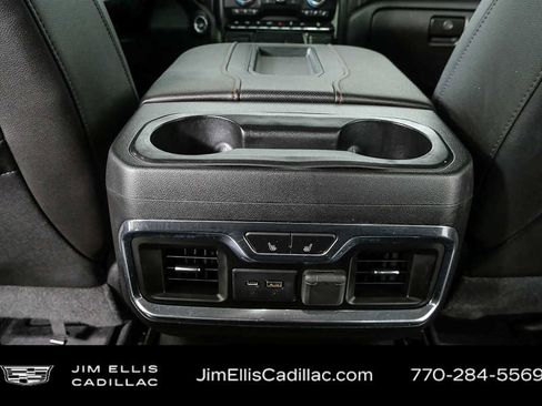 Used 2019 GMC Sierra 1500 AT4 w/ AT4 Premium Package AWD/4WD image 19