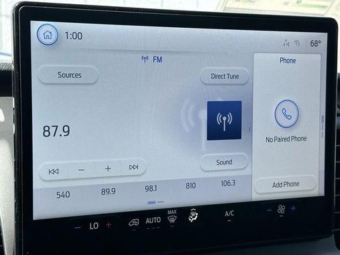 New 2026 Ford Transit 250 148 Medium Roof Extended AWD image 13