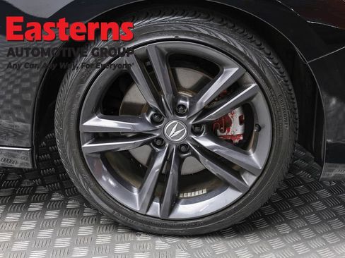 Used 2023 Acura Integra A-Spec FWD image 31