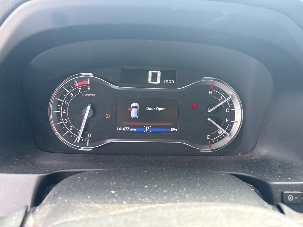 Used 2018 Honda Pilot EX-L image 5