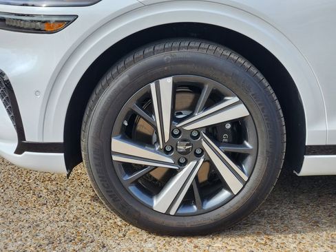 New 2026 Genesis GV70 3.5T Sport Advanced image 6