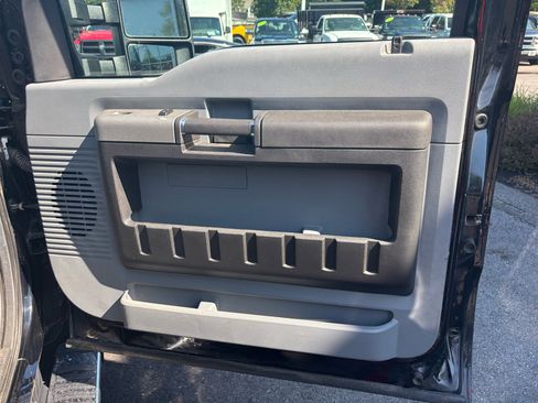 Used 2016 Ford F350 XLT w/ XLT Value Package image 43