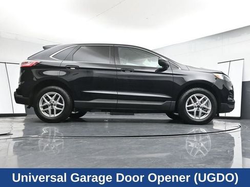 Certified 2023 Ford Edge SEL w/ Convenience Package AWD/4WD image 35