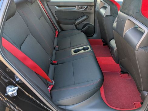 Used 2025 Honda Civic Type R image 28