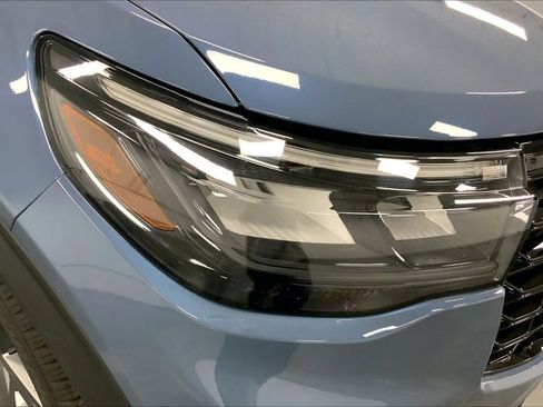 New 2026 Ford Explorer ST w/ Sun And Sound Package image 13