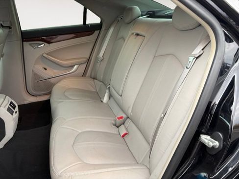 Used 2011 Cadillac CTS Luxury image 11