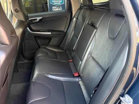 Used 2014 Volvo XC60 3.2 image 15