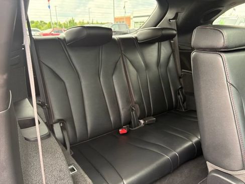 Used 2024 Acura MDX A-Spec AWD/4WD image 16